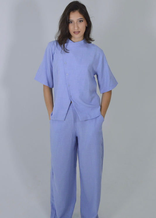 Conjunto básico dos piezas